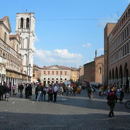 Res. Mare - Corallo 31 Lido delle Nazioni Zewnętrze zdjęcie