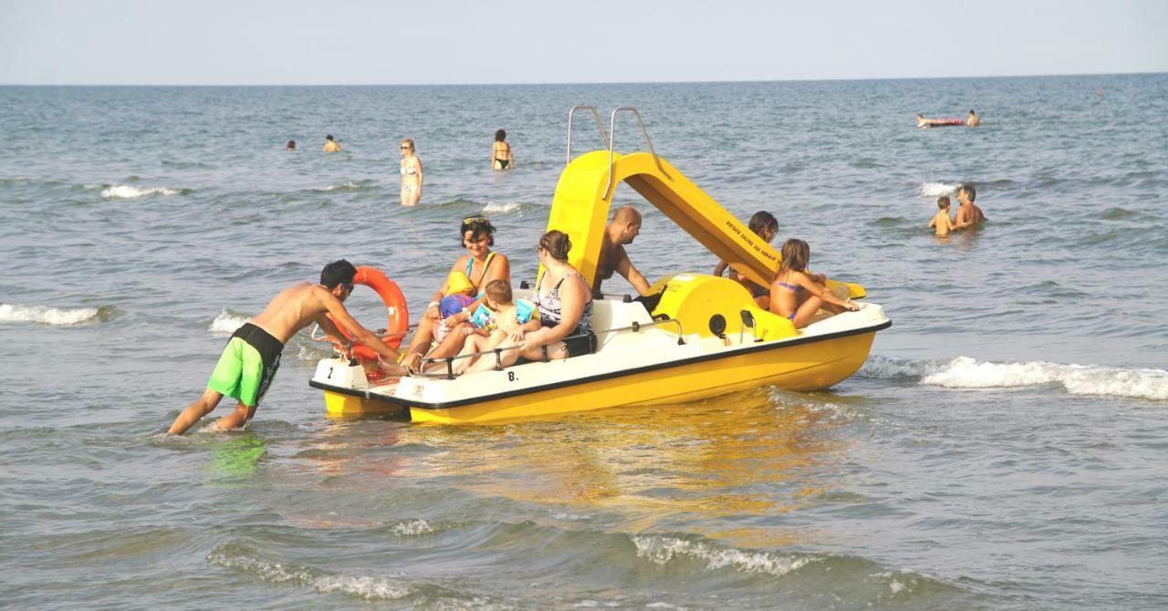 Res. Mare - Corallo 31 Lido delle Nazioni Zewnętrze zdjęcie