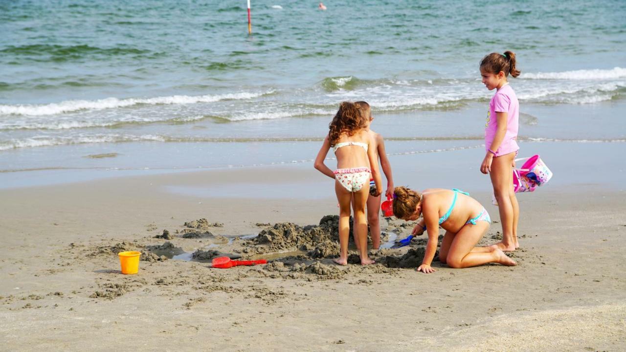 Res. Mare - Corallo 31 Lido delle Nazioni Zewnętrze zdjęcie