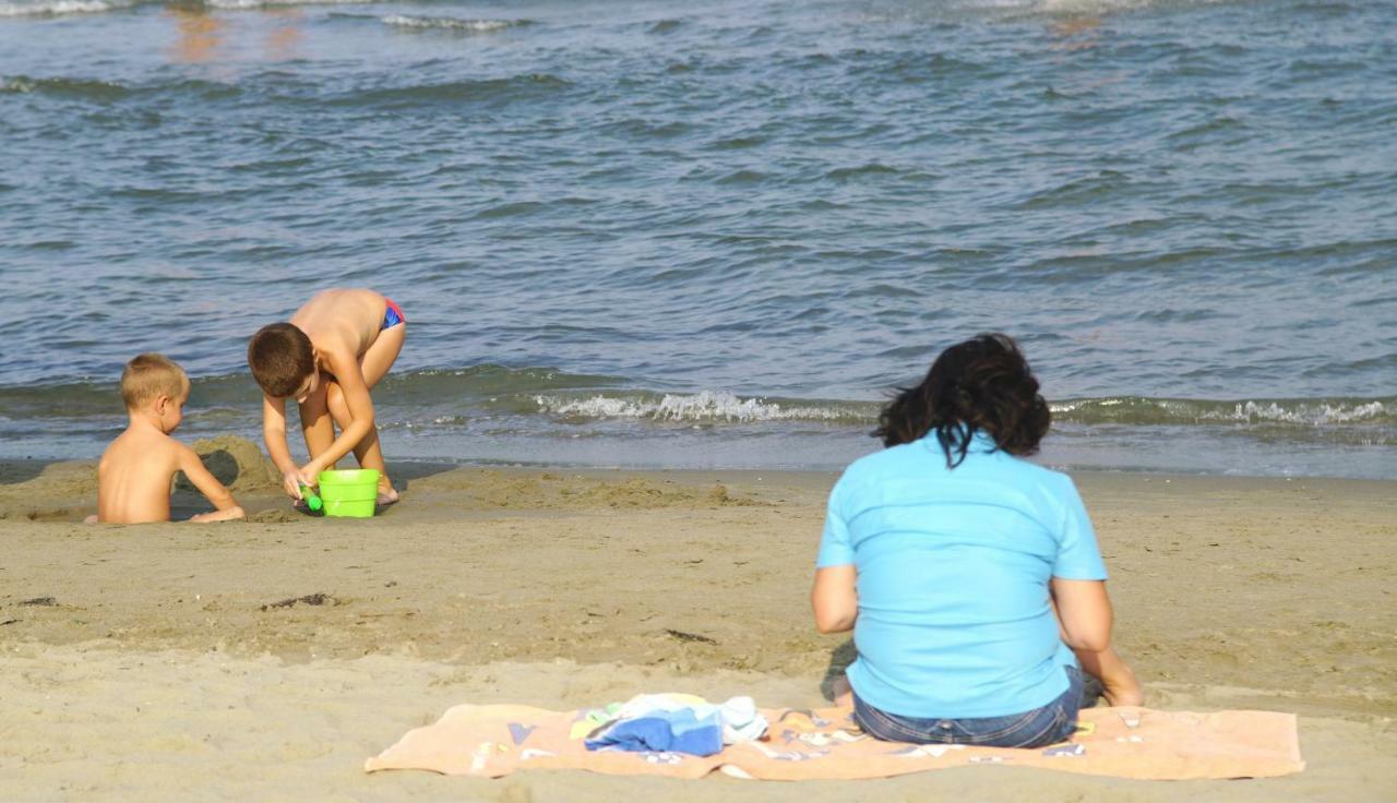 Res. Mare - Corallo 31 Lido delle Nazioni Zewnętrze zdjęcie
