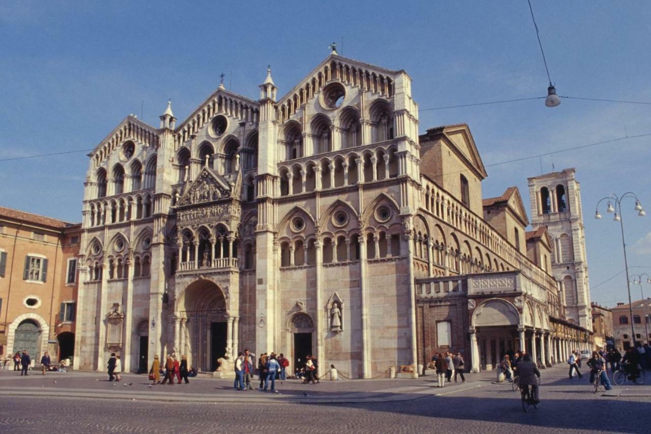 Res. Mare - Corallo 31 Lido delle Nazioni Zewnętrze zdjęcie
