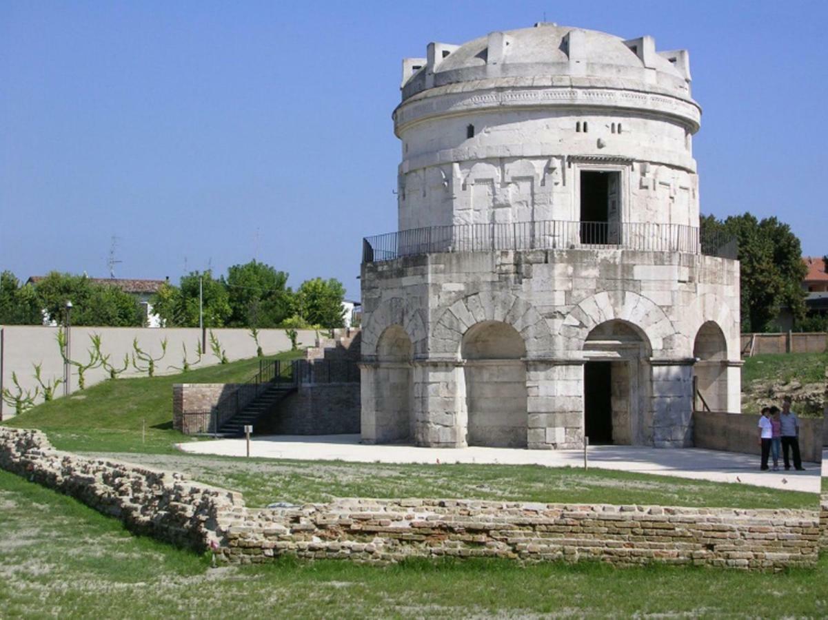 Res. Mare - Corallo 31 Lido delle Nazioni Zewnętrze zdjęcie