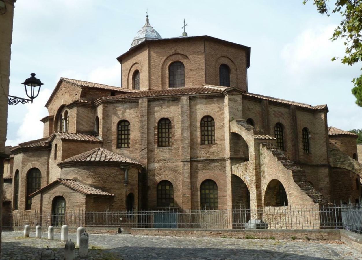 Res. Mare - Corallo 31 Lido delle Nazioni Zewnętrze zdjęcie