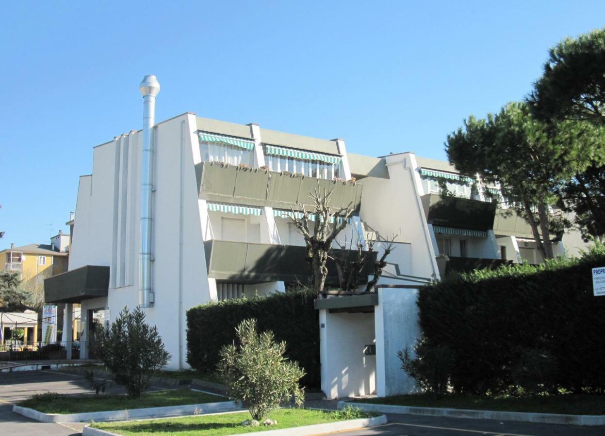 Res. Mare - Corallo 31 Lido delle Nazioni Zewnętrze zdjęcie