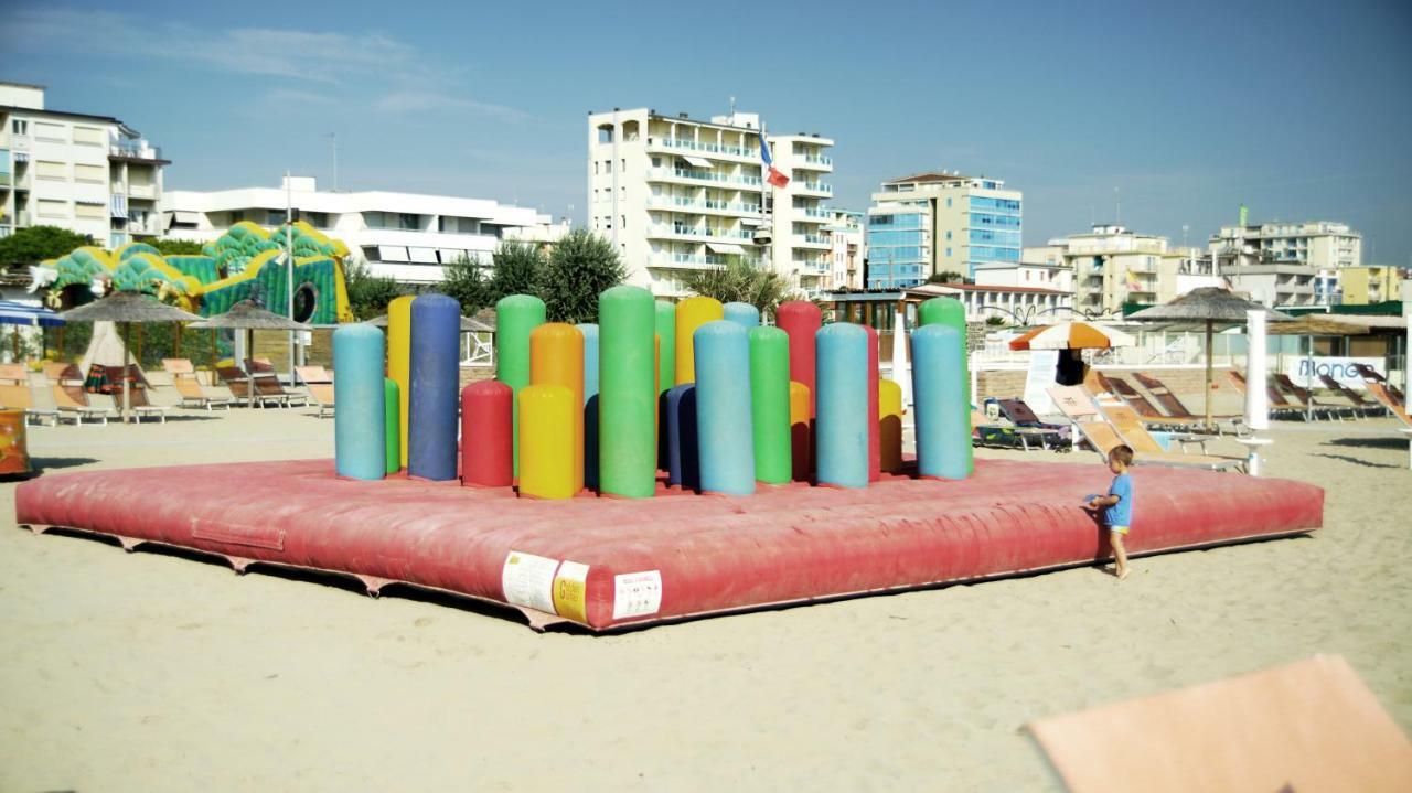 Res. Mare - Corallo 31 Lido delle Nazioni Zewnętrze zdjęcie