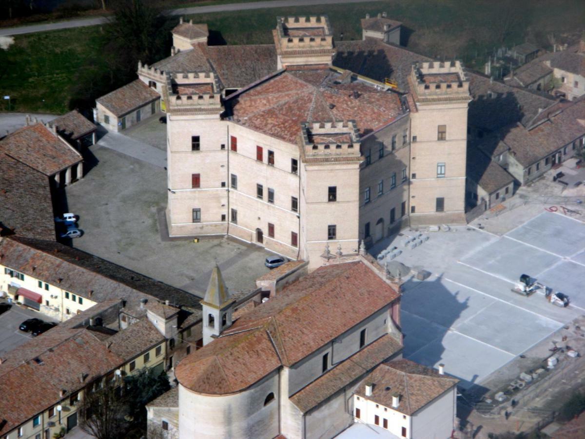 Res. Mare - Corallo 31 Lido delle Nazioni Zewnętrze zdjęcie