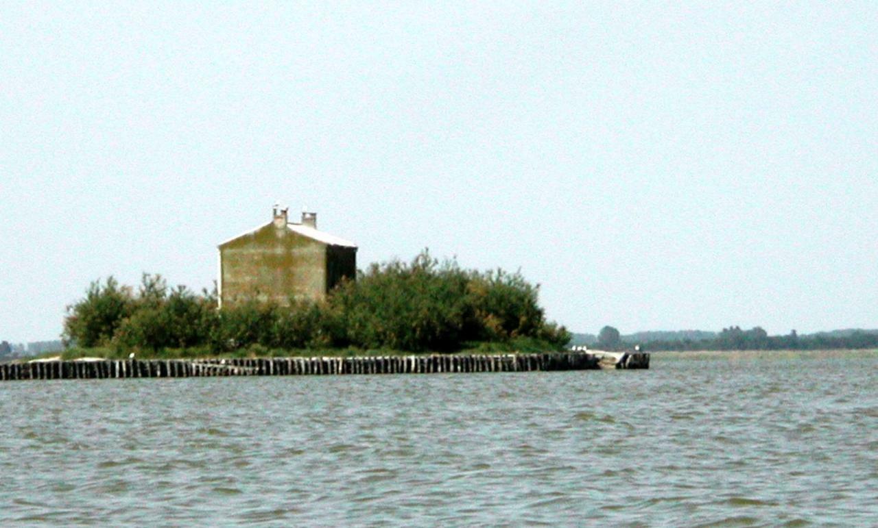Res. Mare - Corallo 31 Lido delle Nazioni Zewnętrze zdjęcie