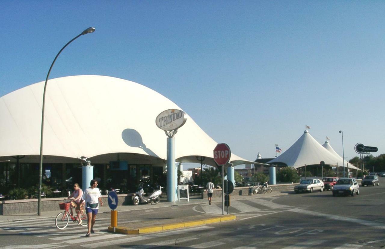 Res. Mare - Corallo 31 Lido delle Nazioni Zewnętrze zdjęcie